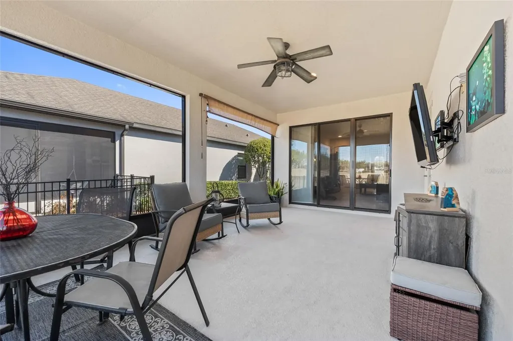 2639 Stargrass Circle Clermont FL 34715