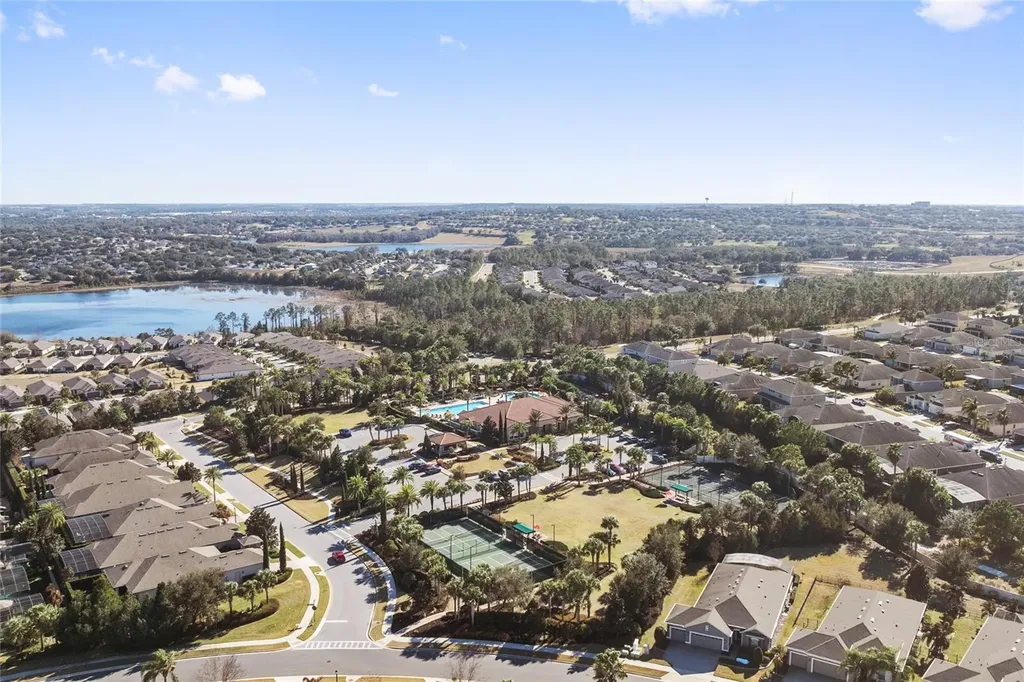 2639 Stargrass Circle Clermont FL 34715