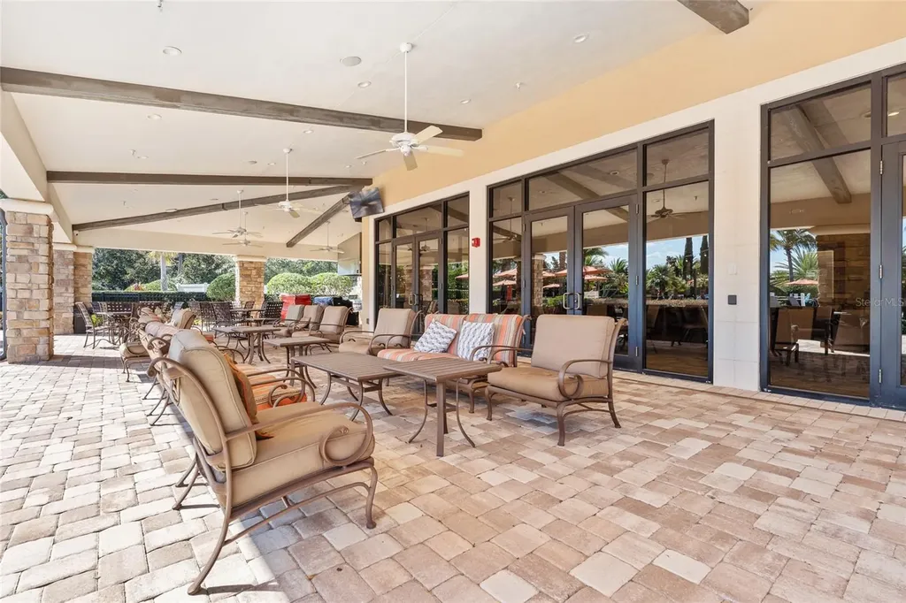 2639 Stargrass Circle Clermont FL 34715