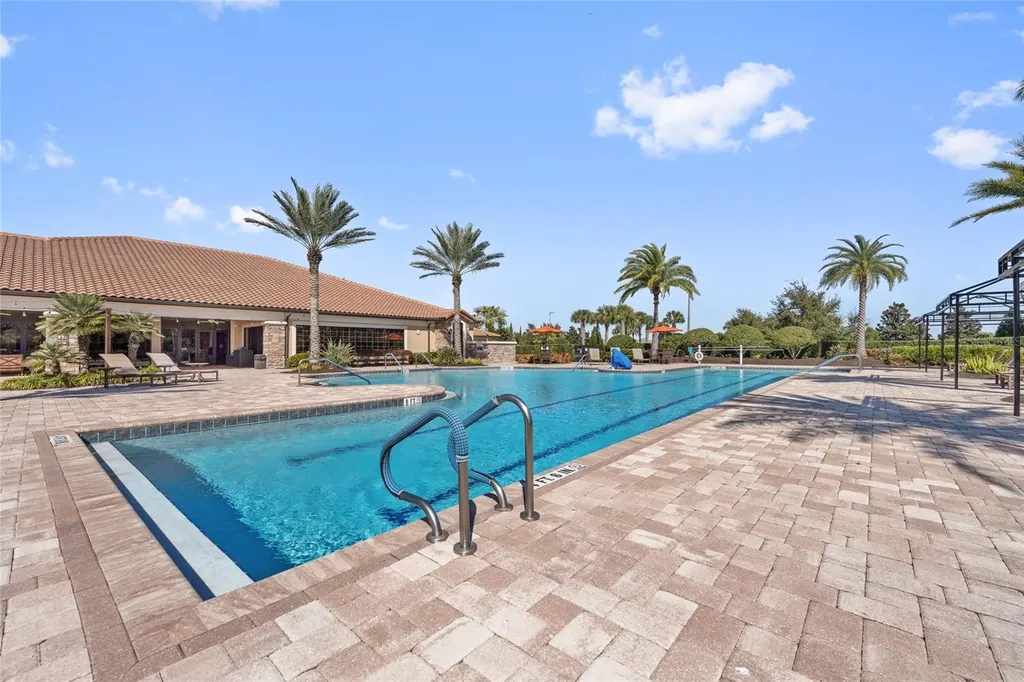 2639 Stargrass Circle Clermont FL 34715