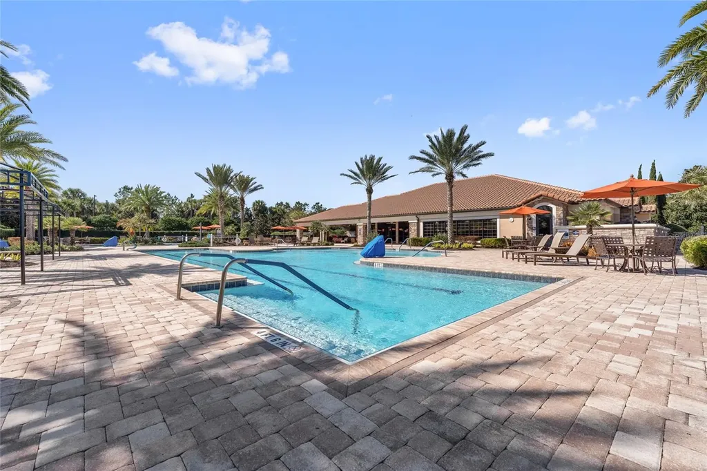 2639 Stargrass Circle Clermont FL 34715