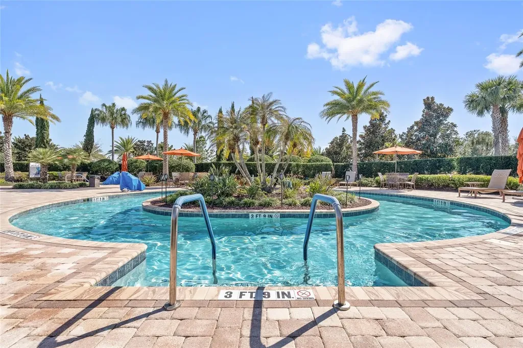 2639 Stargrass Circle Clermont FL 34715