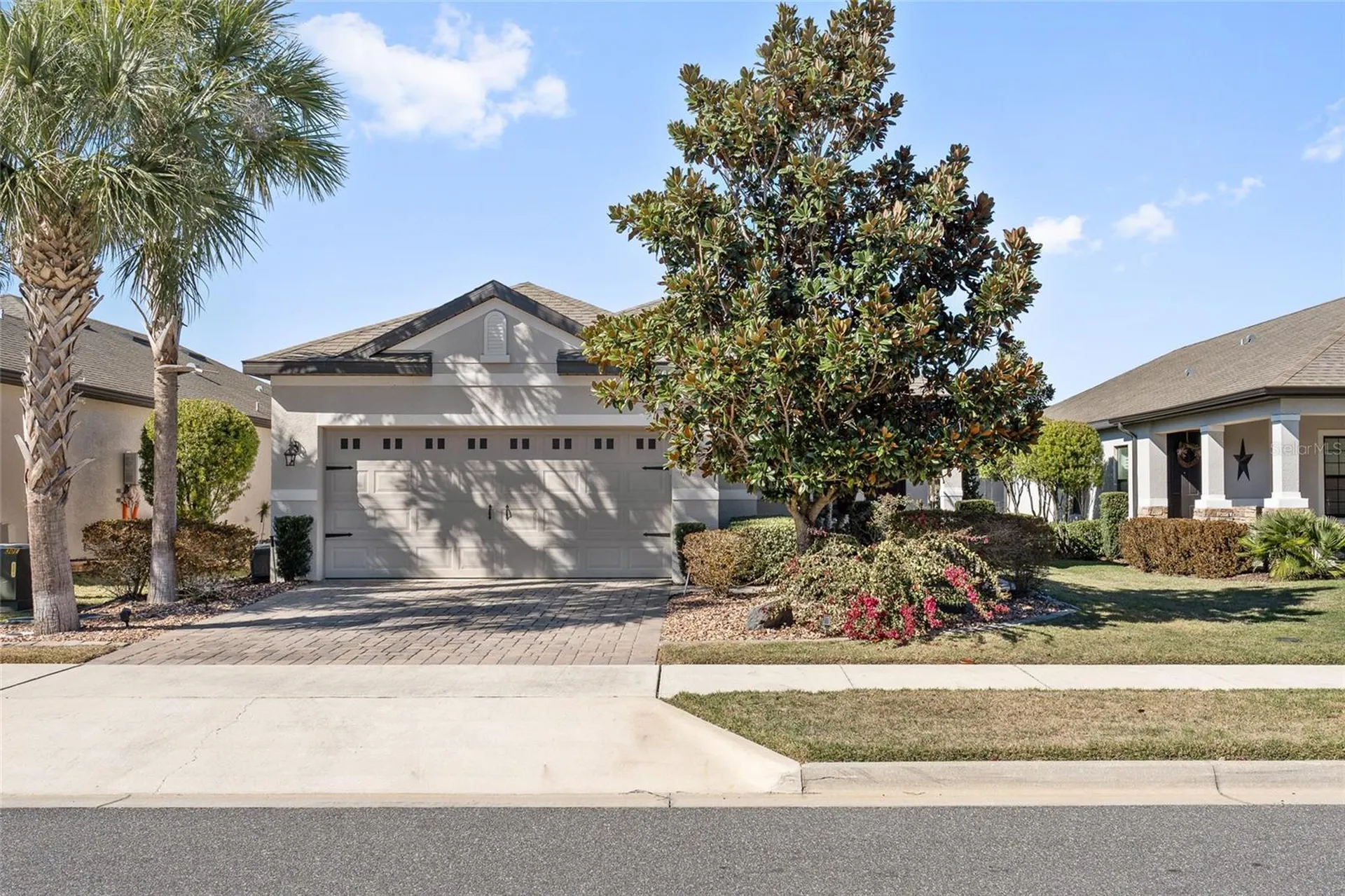 2639 Stargrass Circle Clermont FL 34715