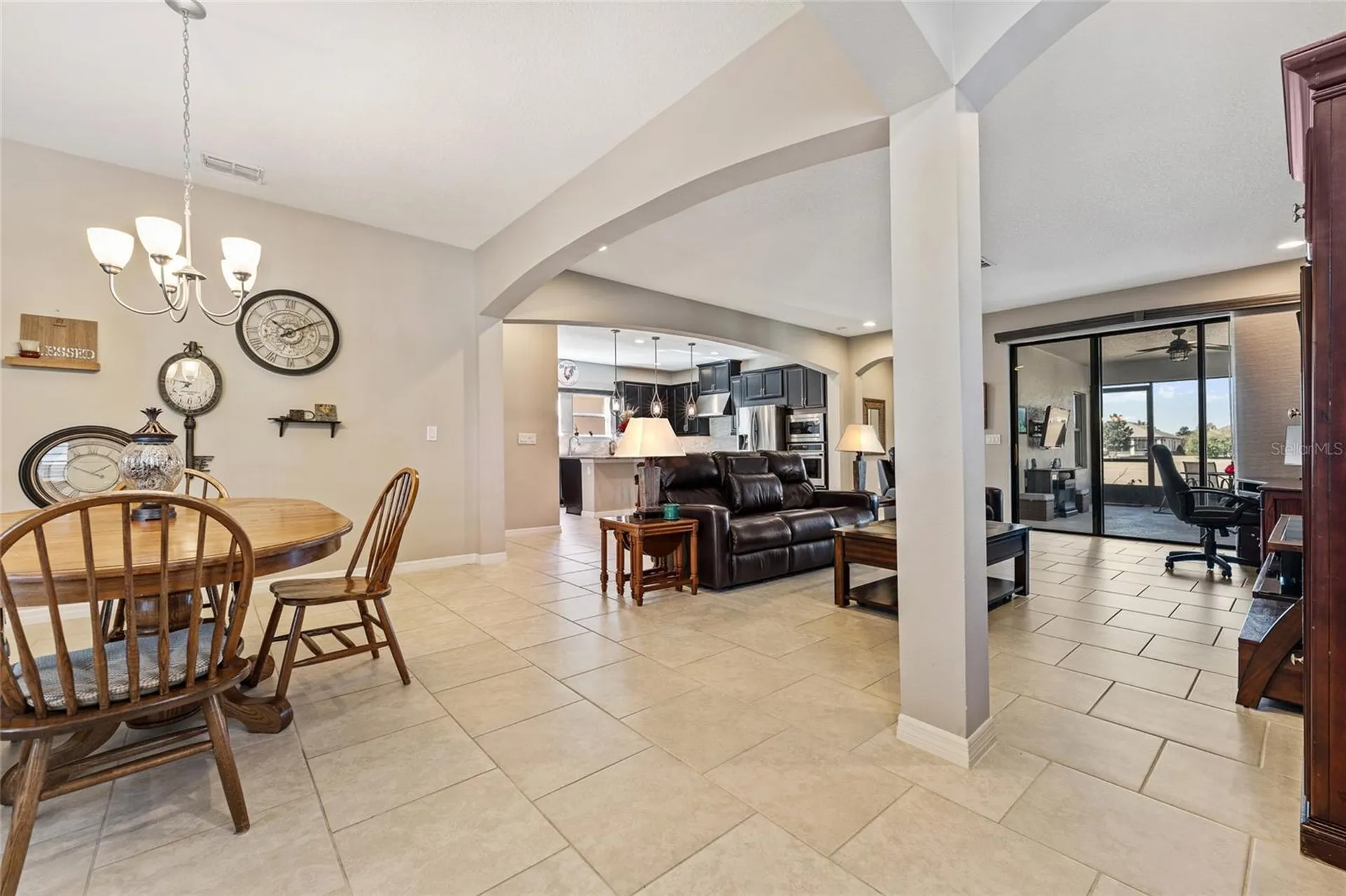 2639 Stargrass Circle Clermont FL 34715