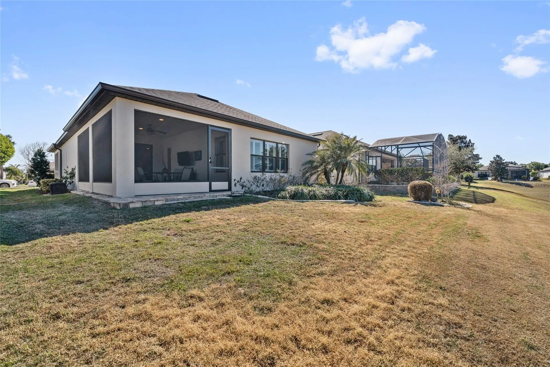 2639 Stargrass Circle Clermont FL 34715