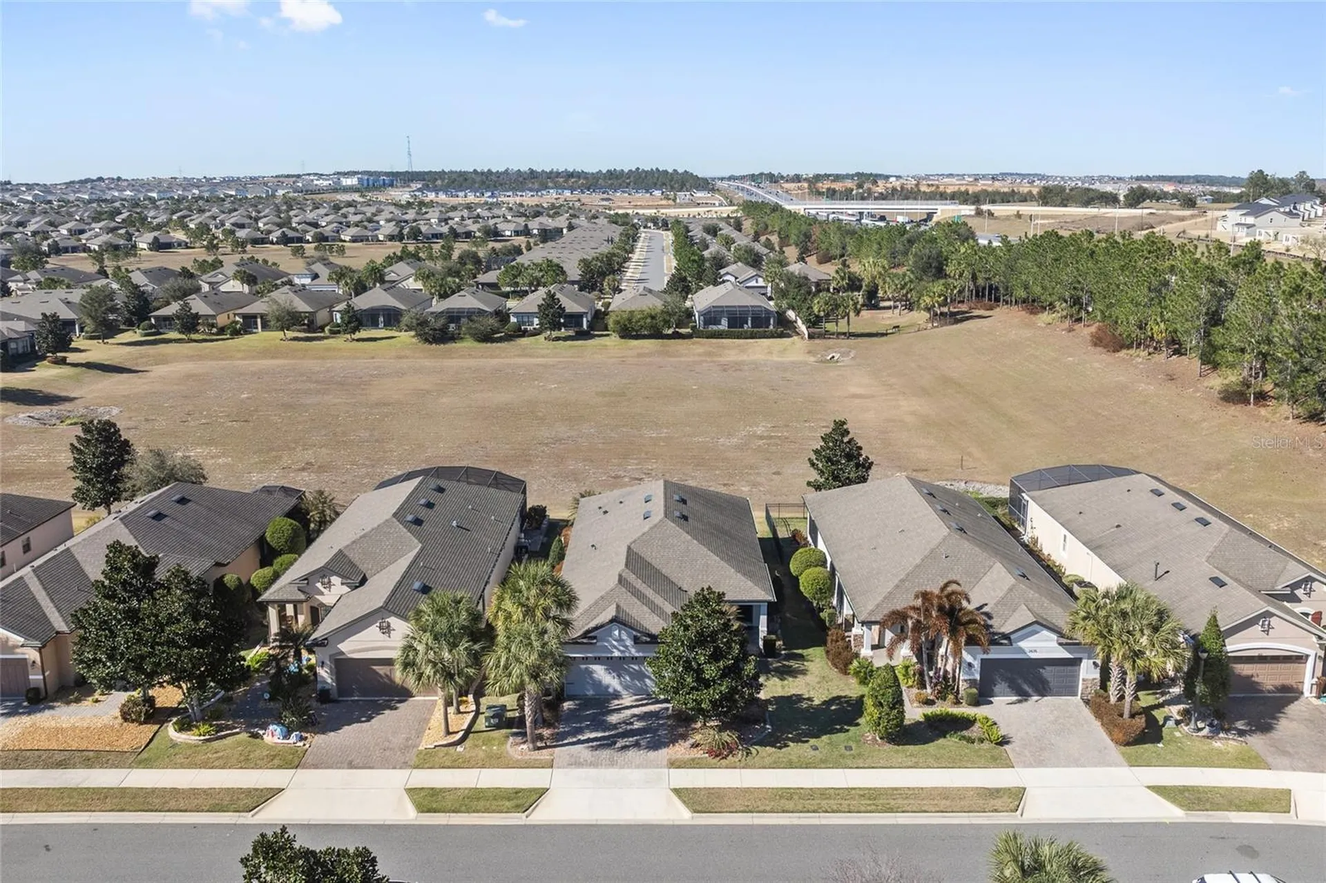 2639 Stargrass Circle Clermont FL 34715