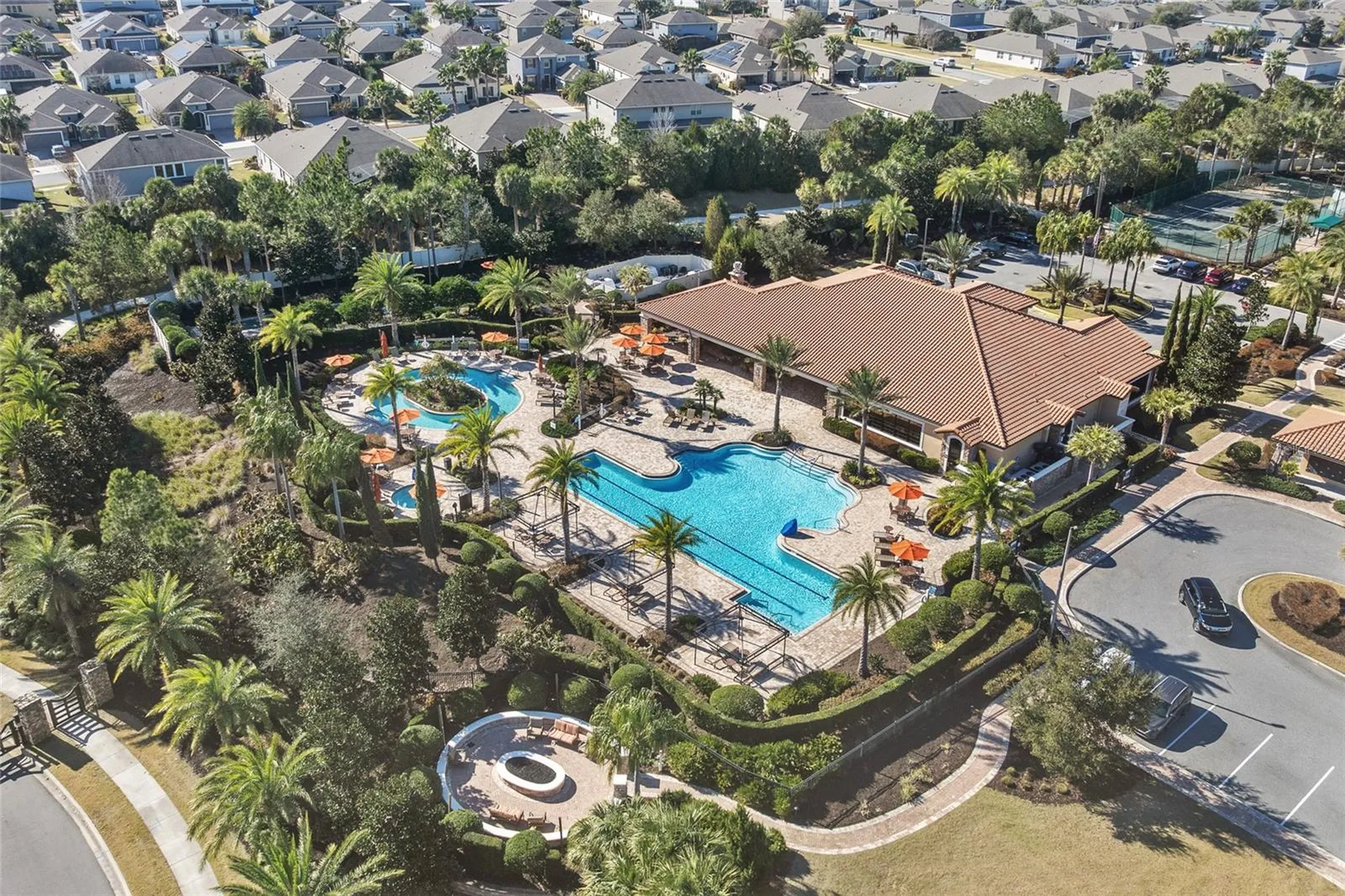 2639 Stargrass Circle Clermont FL 34715