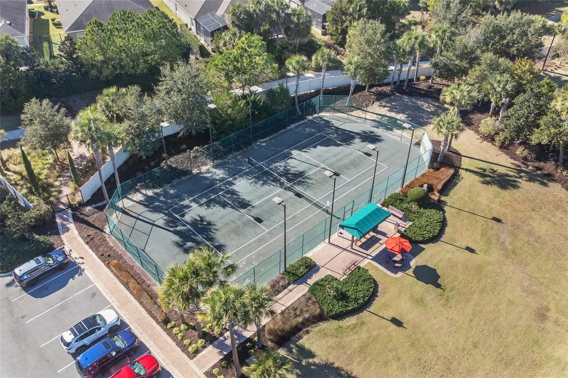 2639 Stargrass Circle Clermont FL 34715
