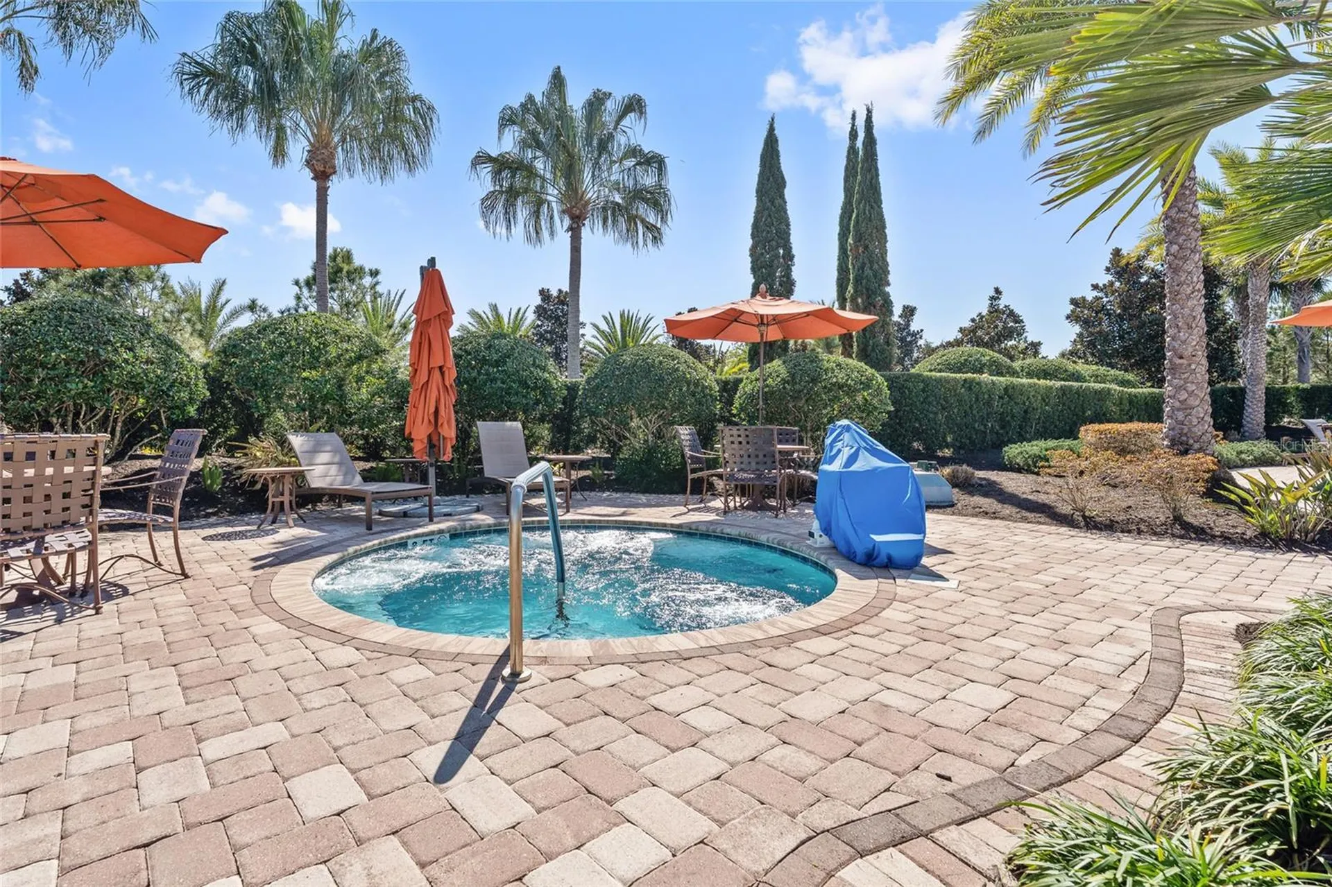 2639 Stargrass Circle Clermont FL 34715