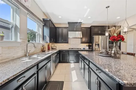 2639 Stargrass Circle Clermont FL 34715