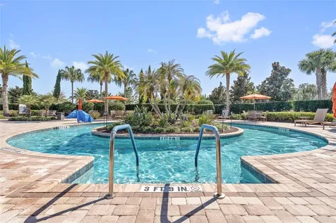 2639 Stargrass Circle Clermont FL 34715