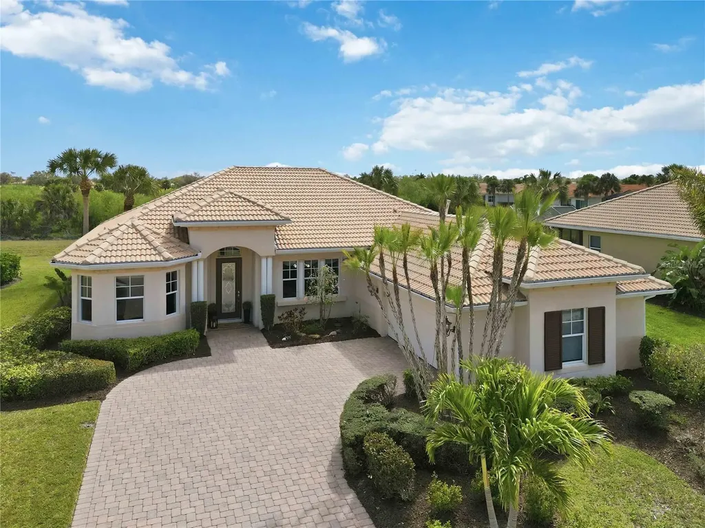 441 Montelluna Drive North Venice FL 34275