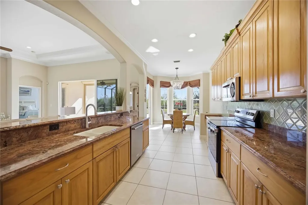 441 Montelluna Drive North Venice FL 34275