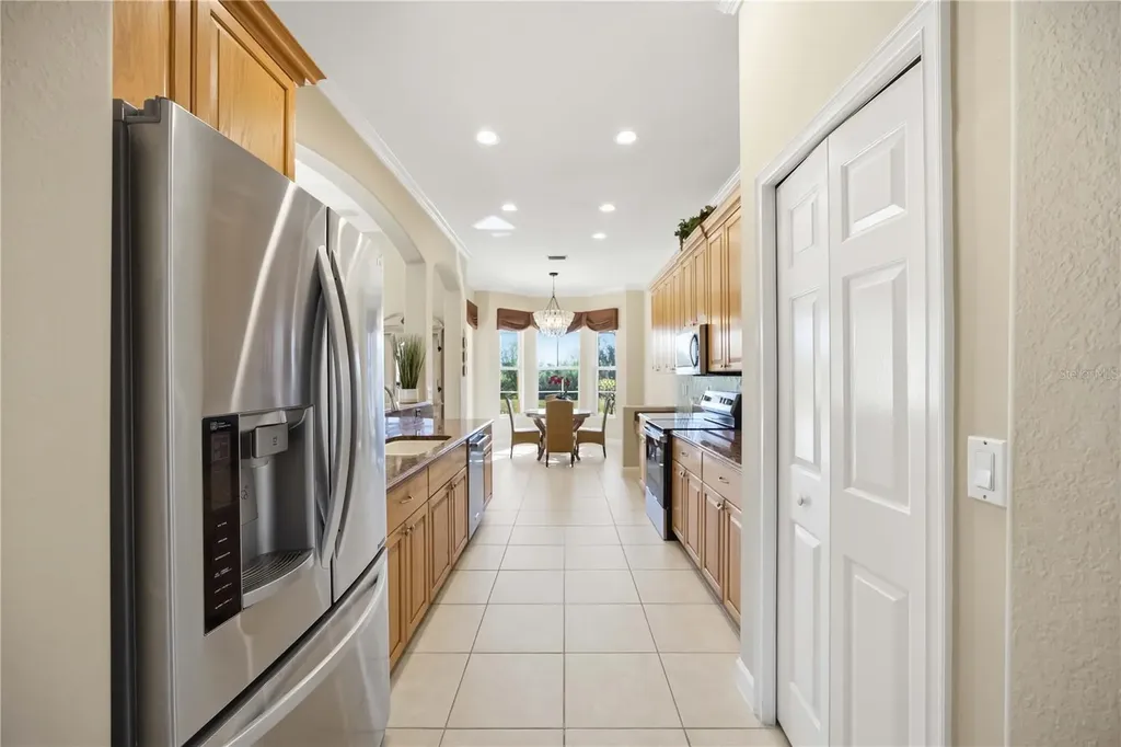 441 Montelluna Drive North Venice FL 34275