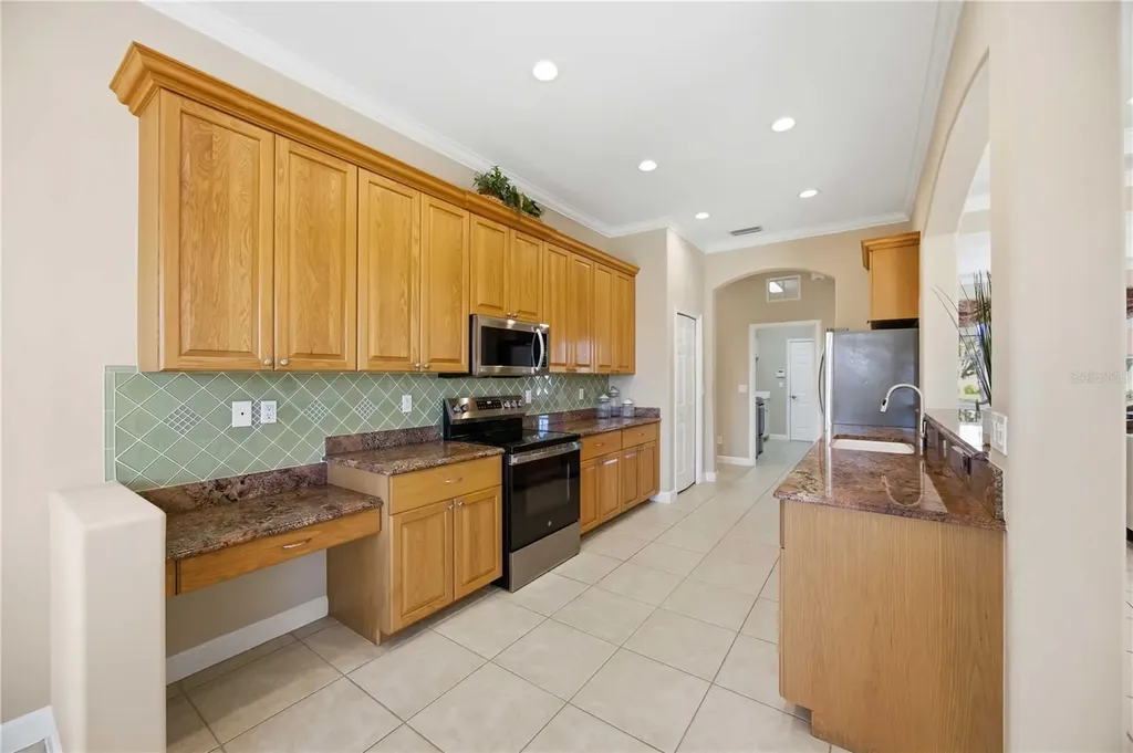 441 Montelluna Drive North Venice FL 34275