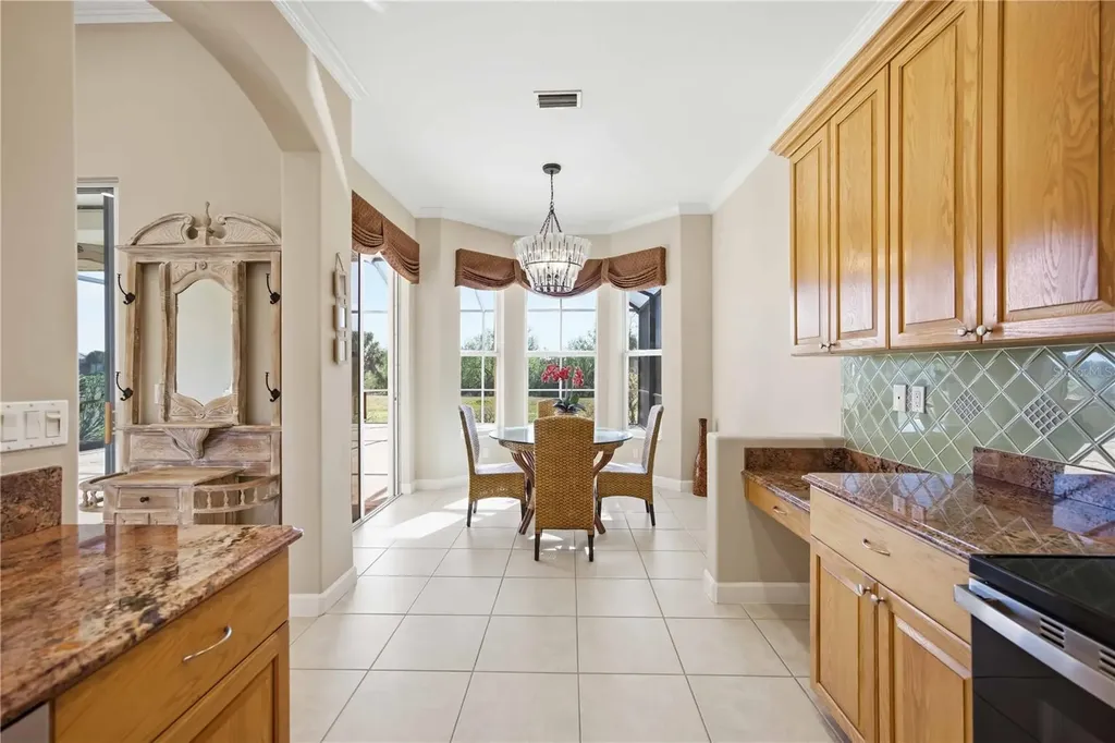 441 Montelluna Drive North Venice FL 34275