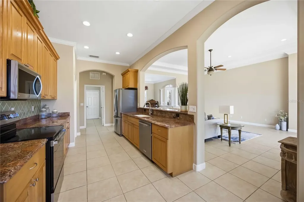 441 Montelluna Drive North Venice FL 34275
