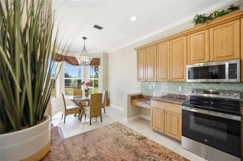 441 Montelluna Drive North Venice FL 34275