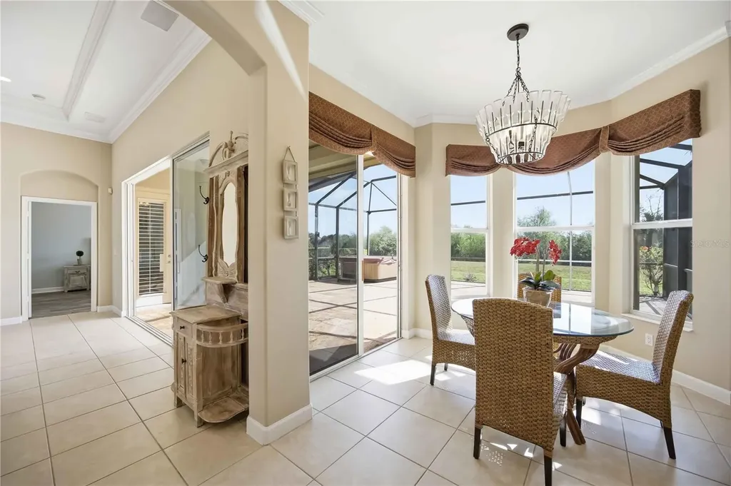 441 Montelluna Drive North Venice FL 34275
