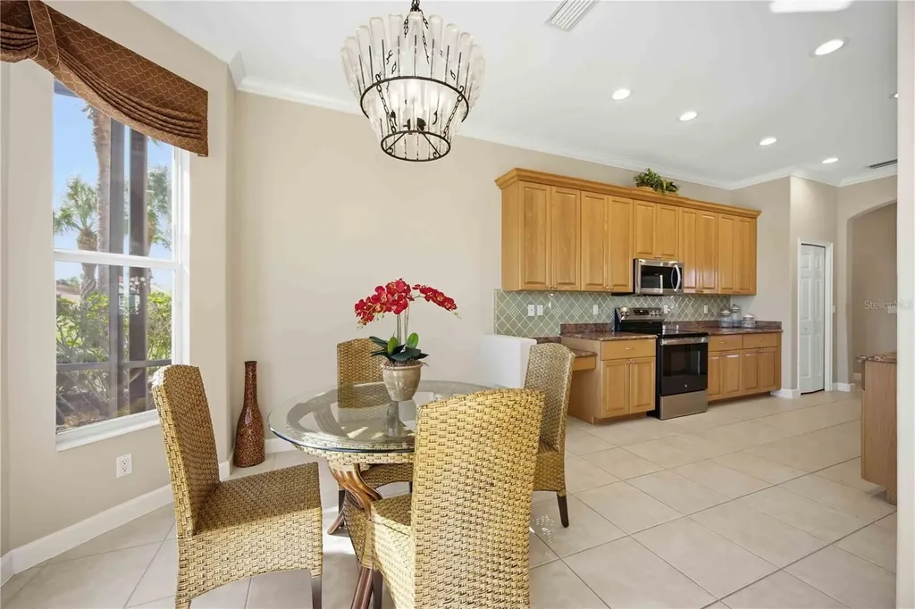 441 Montelluna Drive North Venice FL 34275
