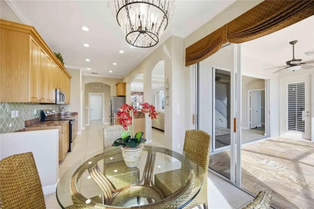 441 Montelluna Drive North Venice FL 34275