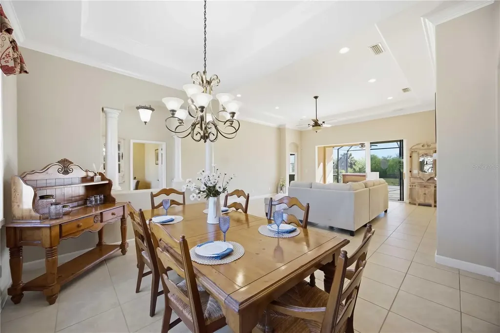 441 Montelluna Drive North Venice FL 34275