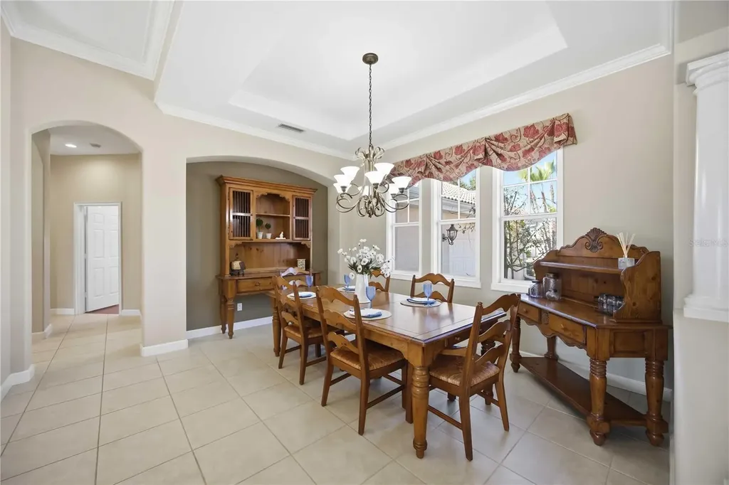 441 Montelluna Drive North Venice FL 34275
