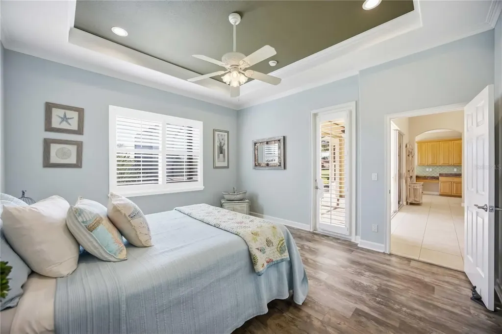 441 Montelluna Drive North Venice FL 34275
