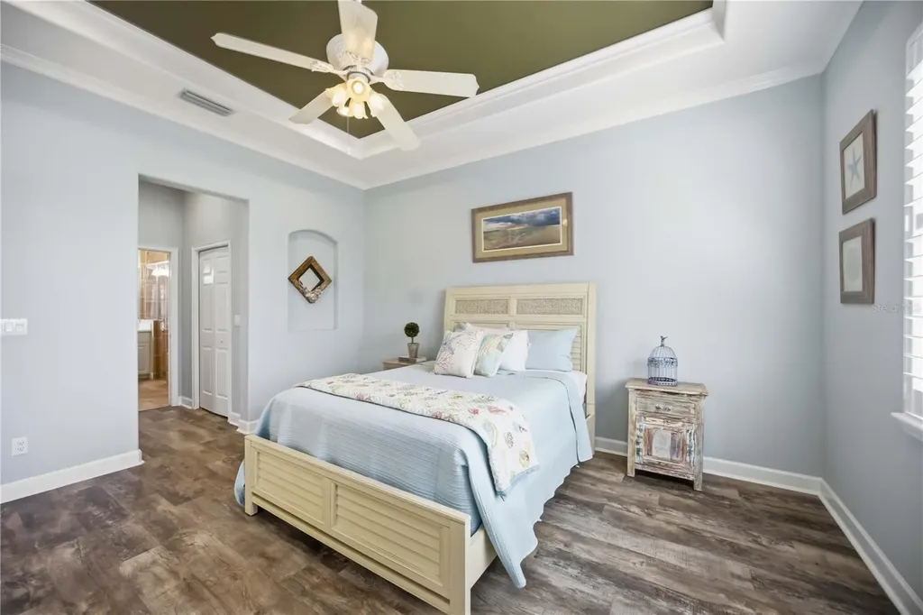 441 Montelluna Drive North Venice FL 34275