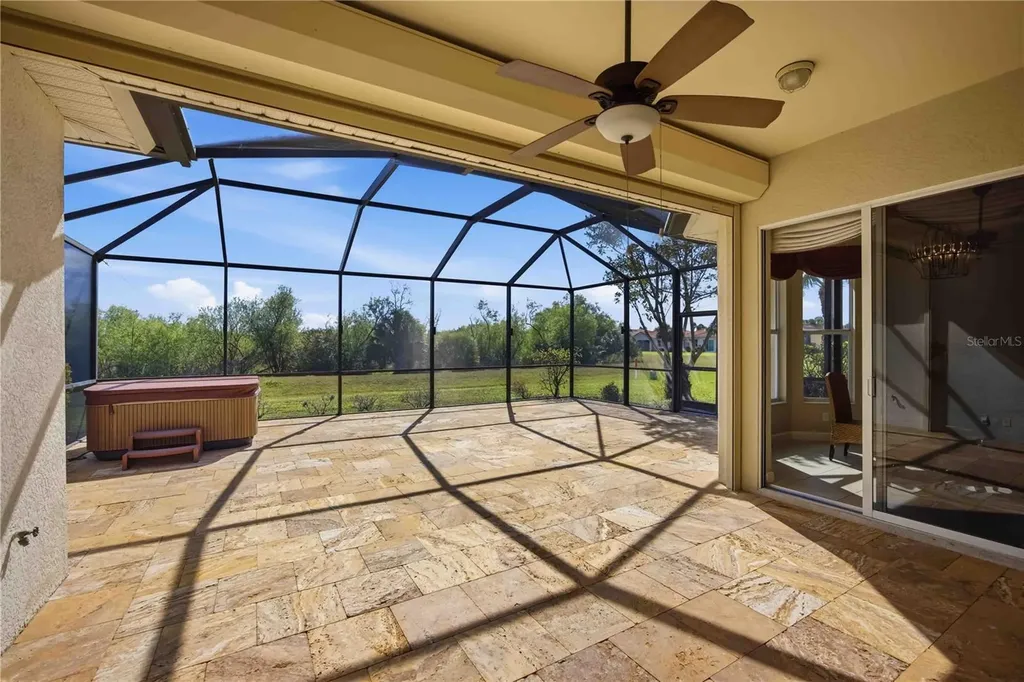 441 Montelluna Drive North Venice FL 34275