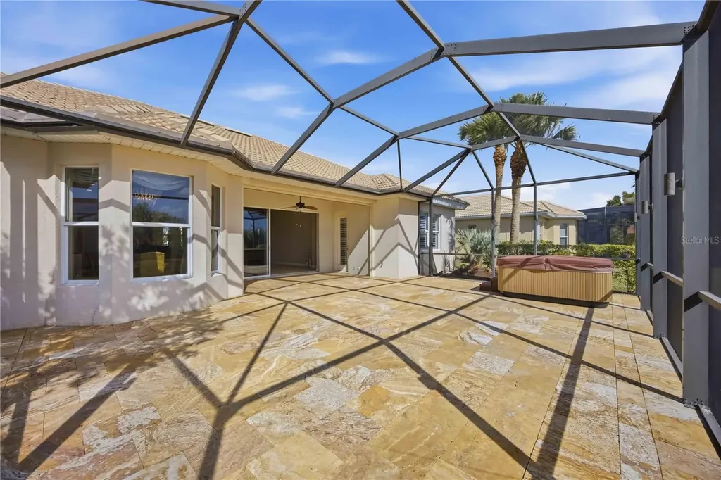 441 Montelluna Drive North Venice FL 34275
