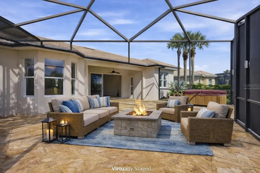 441 Montelluna Drive North Venice FL 34275
