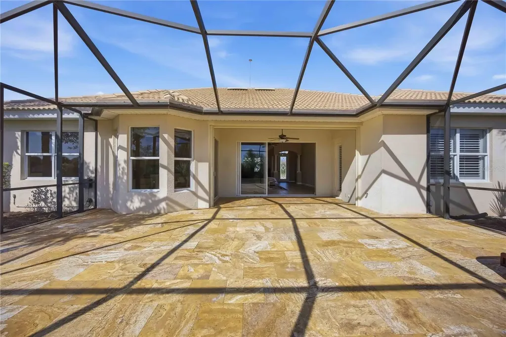 441 Montelluna Drive North Venice FL 34275