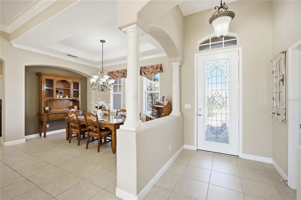 441 Montelluna Drive North Venice FL 34275