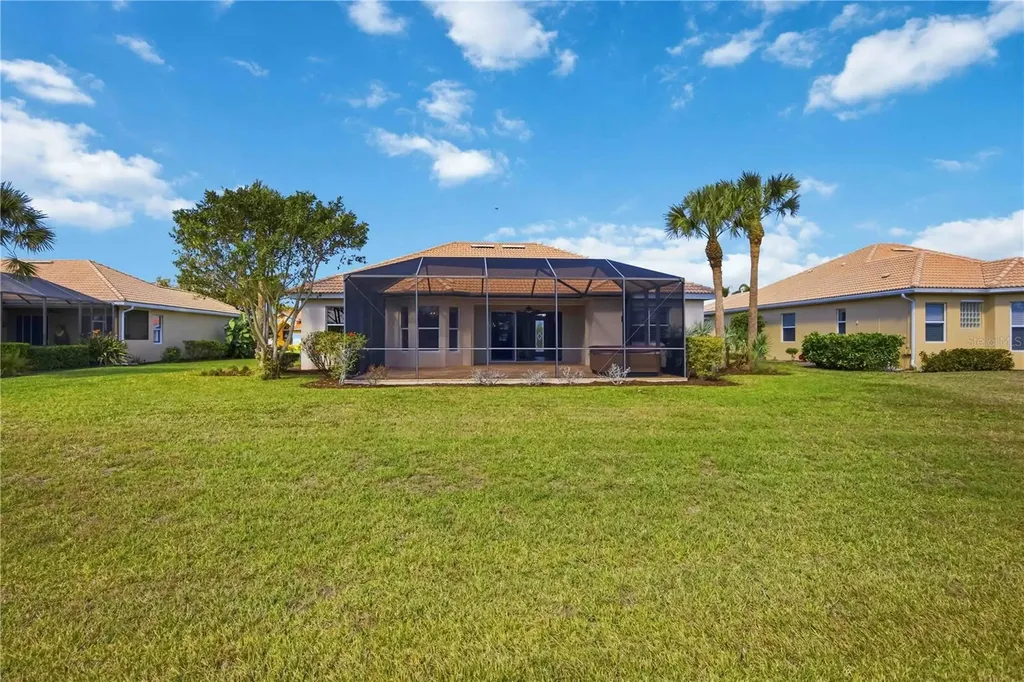 441 Montelluna Drive North Venice FL 34275
