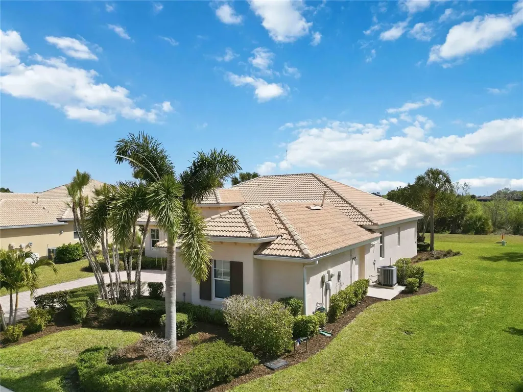 441 Montelluna Drive North Venice FL 34275