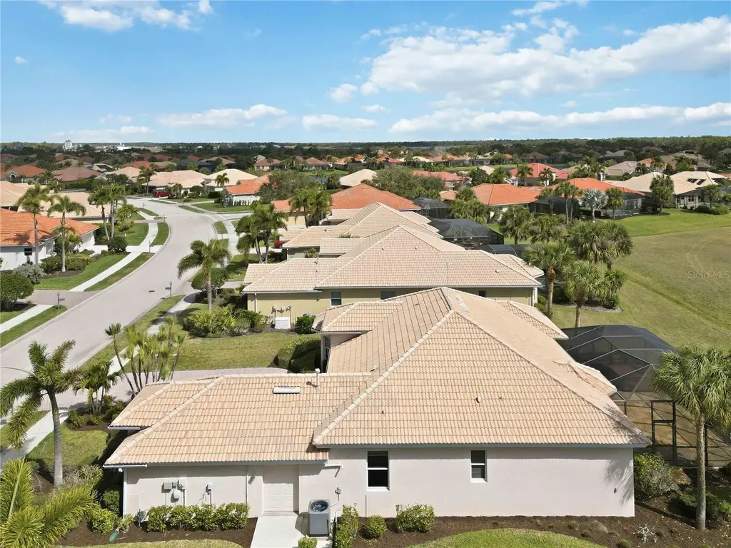 441 Montelluna Drive North Venice FL 34275
