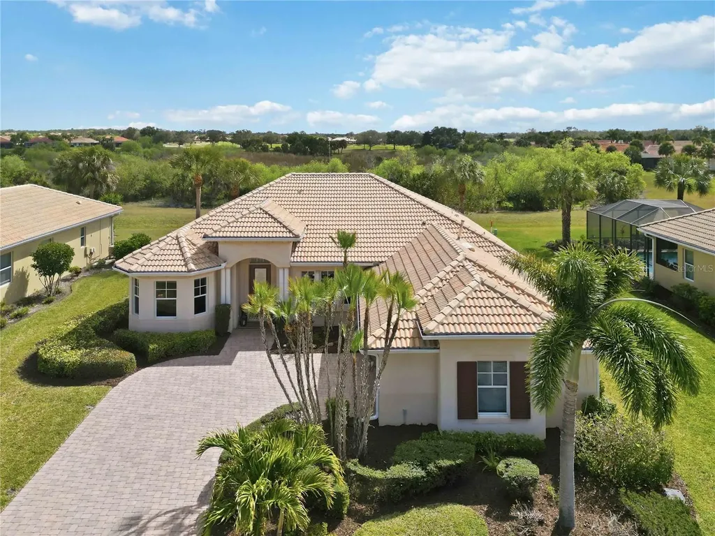 441 Montelluna Drive North Venice FL 34275
