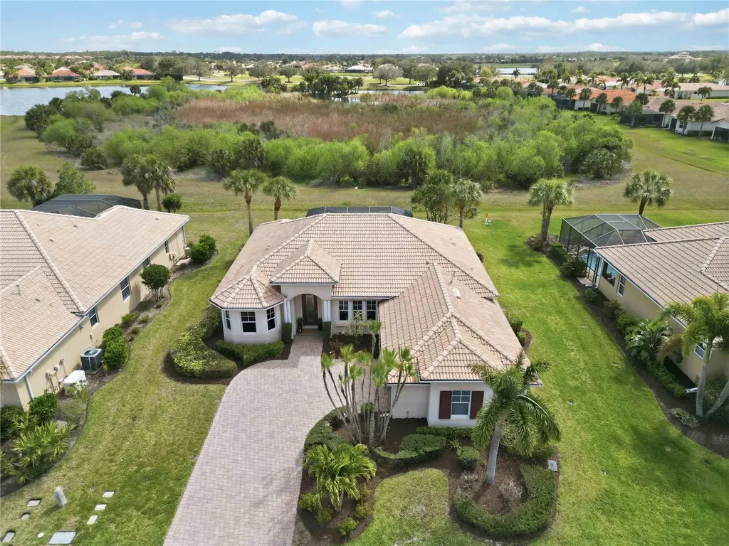 441 Montelluna Drive North Venice FL 34275