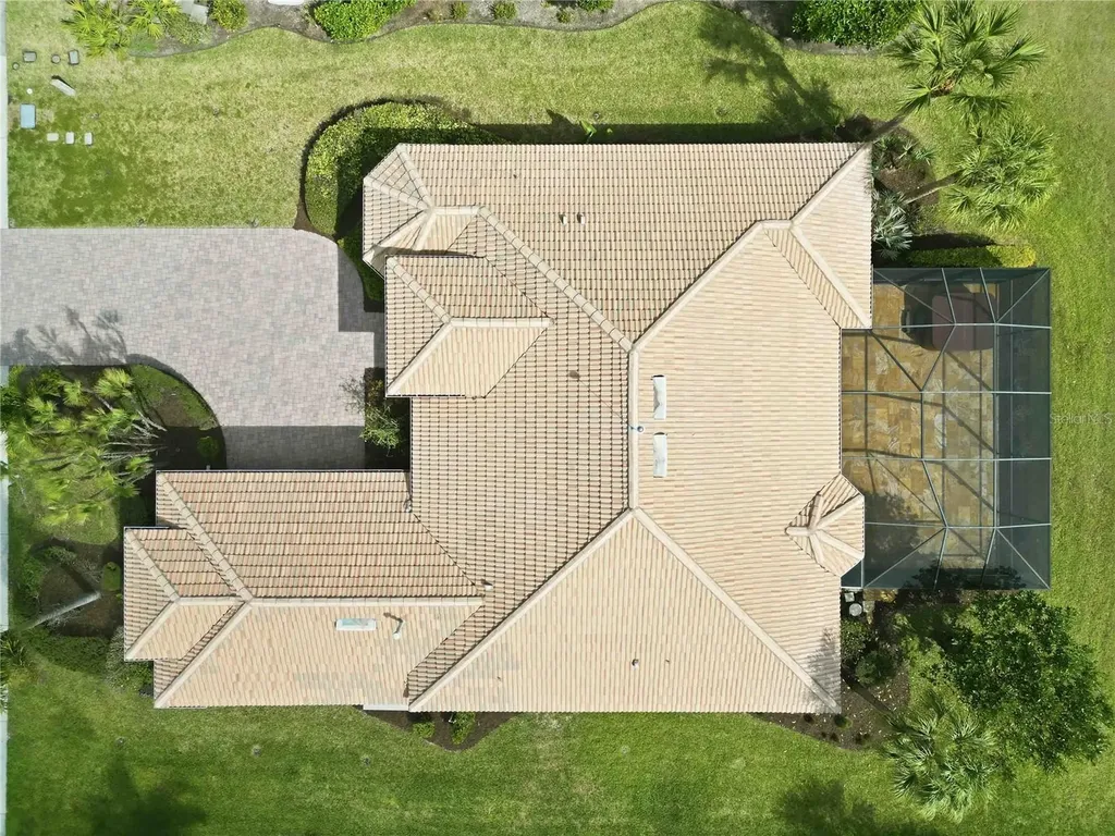 441 Montelluna Drive North Venice FL 34275