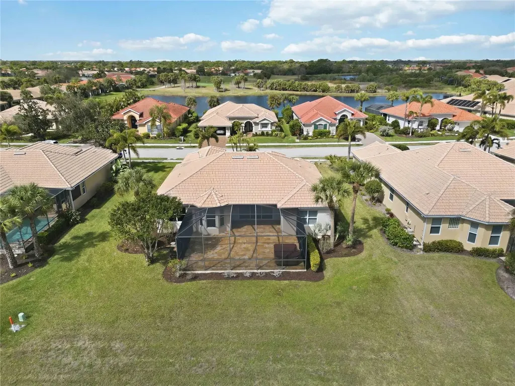 441 Montelluna Drive North Venice FL 34275