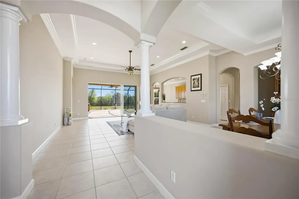 441 Montelluna Drive North Venice FL 34275