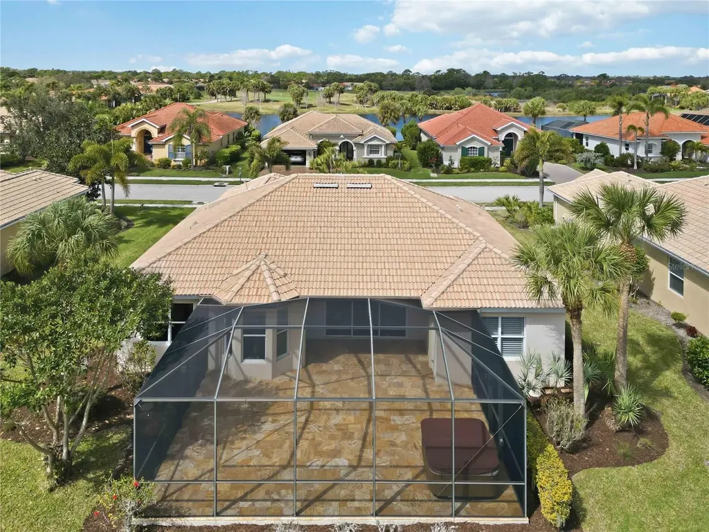 441 Montelluna Drive North Venice FL 34275