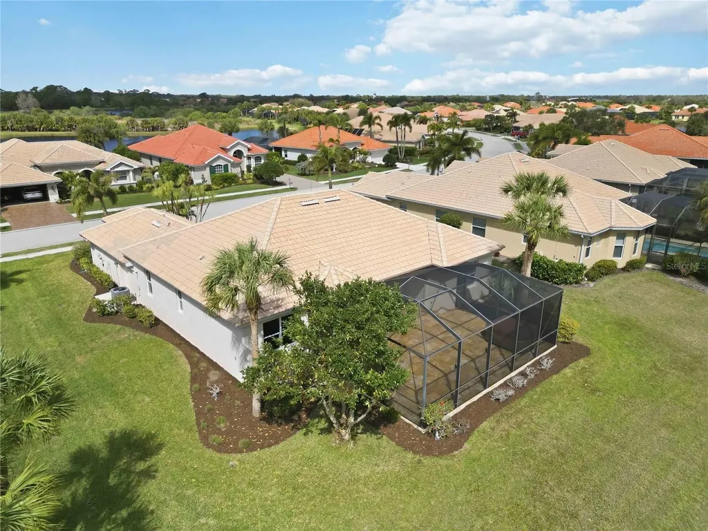 441 Montelluna Drive North Venice FL 34275
