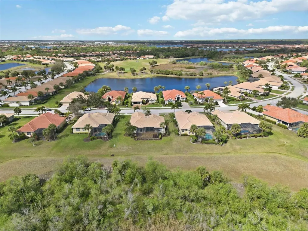 441 Montelluna Drive North Venice FL 34275