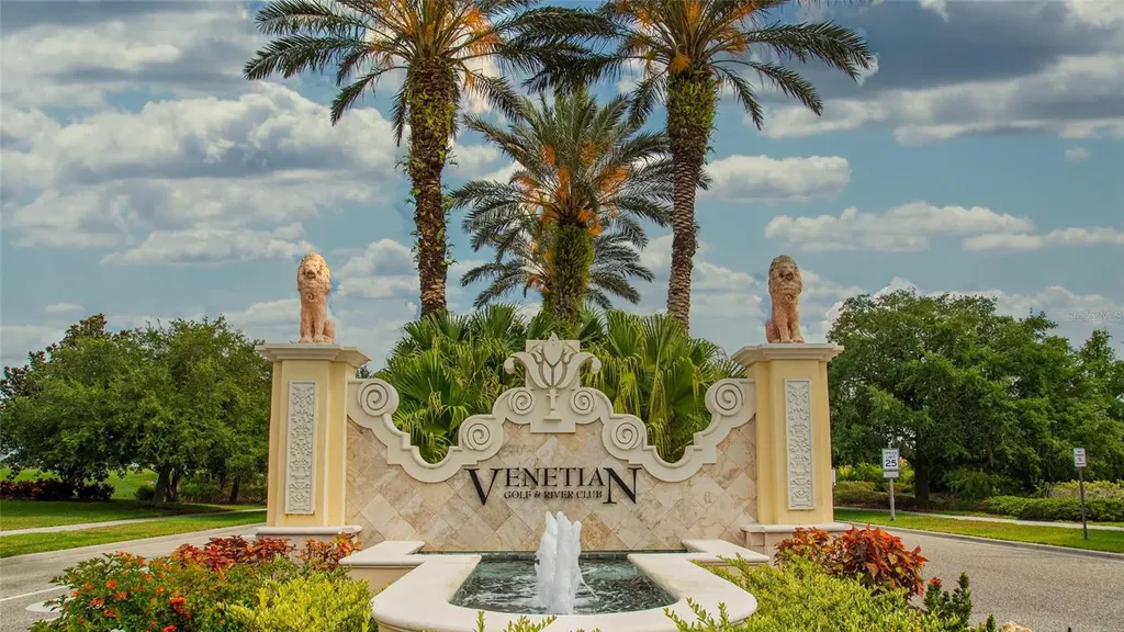 441 Montelluna Drive North Venice FL 34275