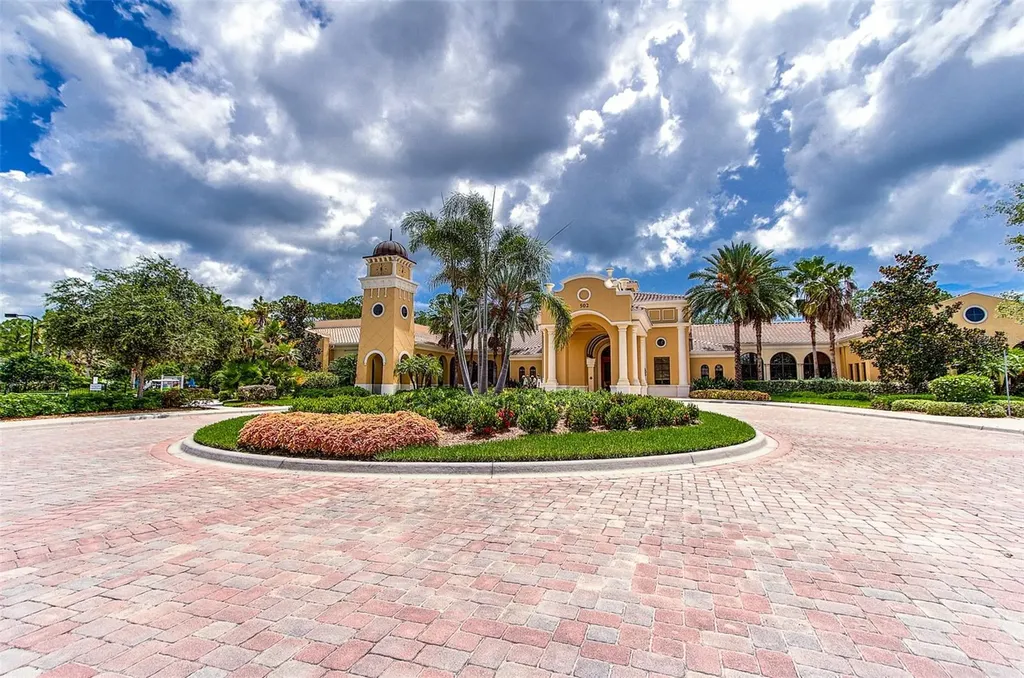 441 Montelluna Drive North Venice FL 34275