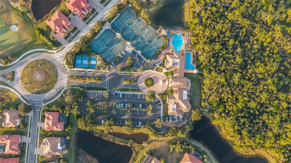 441 Montelluna Drive North Venice FL 34275