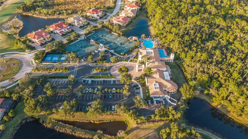 441 Montelluna Drive North Venice FL 34275