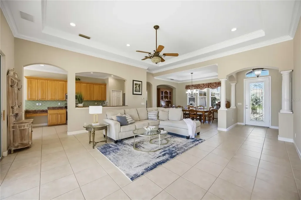 441 Montelluna Drive North Venice FL 34275